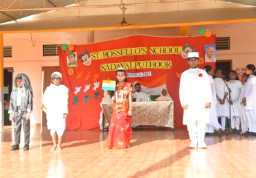74th Republic day