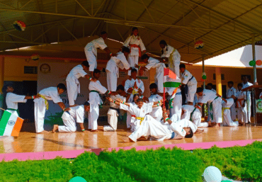 77th Independence Celebration