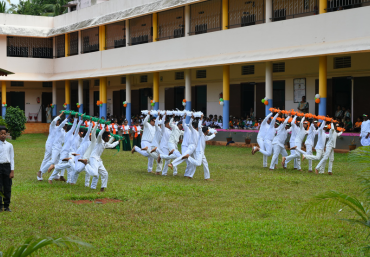 79th Independence Day Celebration 25-26