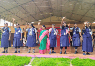 Childrens Day Celebration 23-24