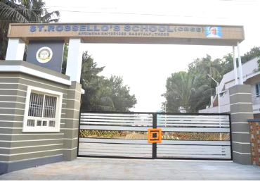 New Building Opening
