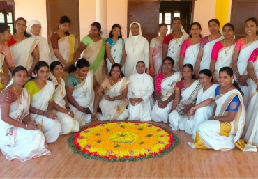 Onam Celebration 2023 2024