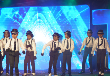 Annual day celebration 2024-2025