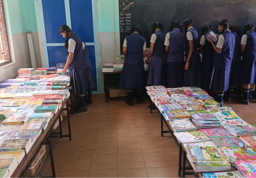 Book Fair 2025-2026