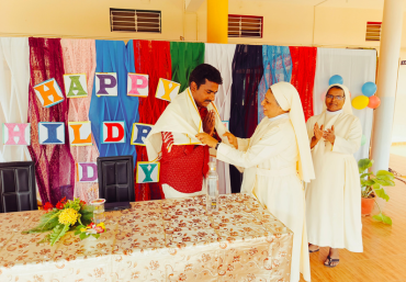 Children's Day 24 - 25