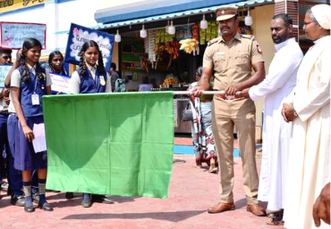 Drugs and Road Safety Awareness