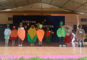 Fancy dress Competition 25 - 26