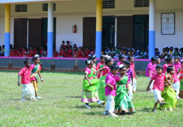 Grandparents Day Celebration 25 - 26