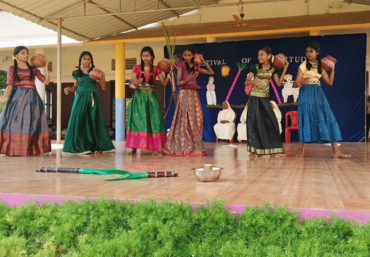 Pongal Celebration 2025