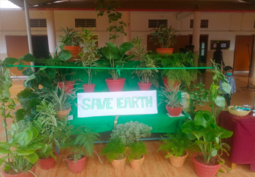 Science Exhibition