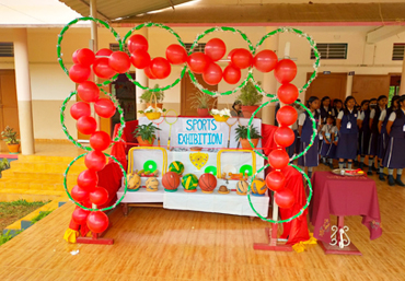 Sports Exhibition