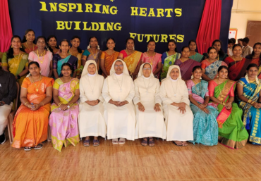Teacher's day Celebration 2025 - 2026