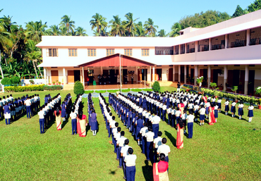 Education Policy Statement