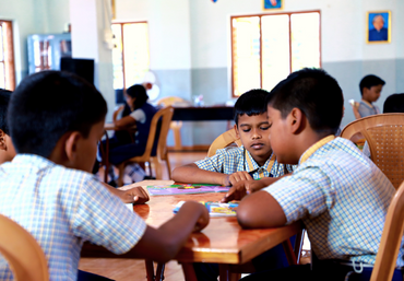 Clubs and Activities